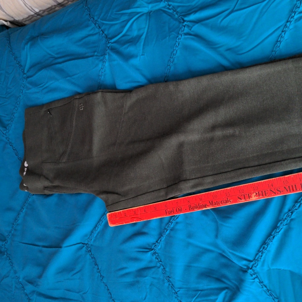 Betabrand pants